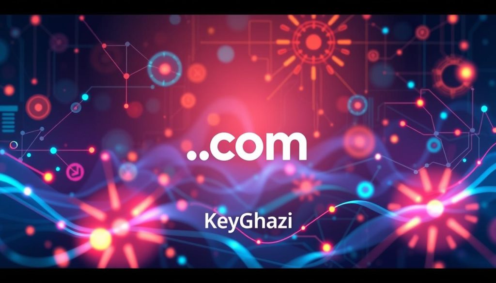 com website domain