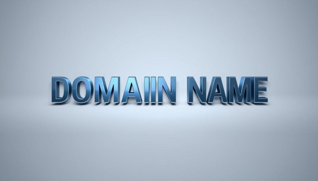 Creating a Standout Domain Name Logo