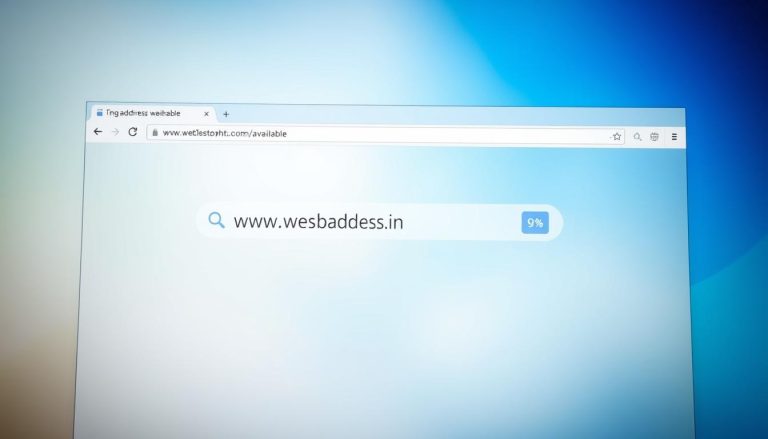 How to Find If a Web Address Is Available